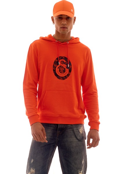 GS Store Galatasaray Erkek Sweatshirt E222195