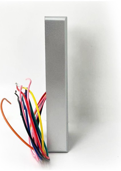 SR-205 Mf Stand-Alone, Iç Ortam, Şifreli, Mifare Kart Okuyucu (13,56 Mhz)