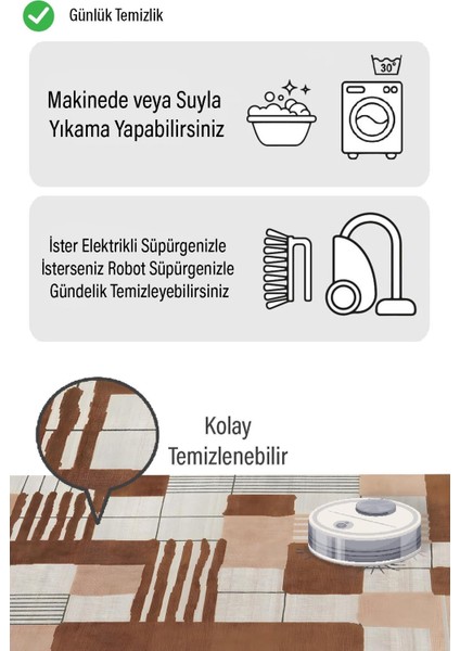 Modern Parça Desen Dijital Baskılı Zenit Kilim fiyatları