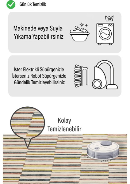 Dinamik Çizgi Desen Dijital Baskılı Zenit Kilim fiyatları