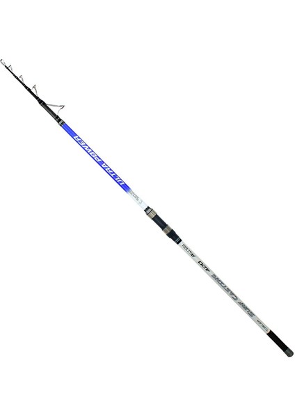 Seahorse Ultra Power 420 cm 150-300 gr Tele Surf Olta Kamışı