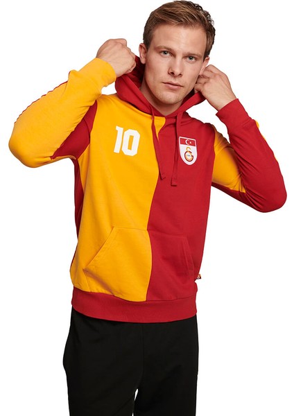 GS Store Galatasaray Metin Oktay Sweatshirt E88085