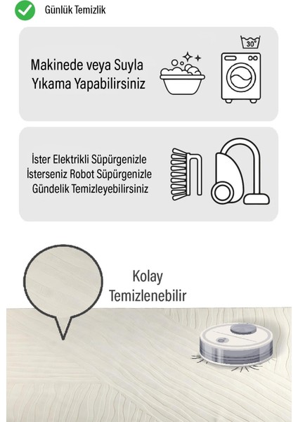 Çizgi Dokulu Modern Desen Dijital Baskılı Zenit Kilim fiyatları