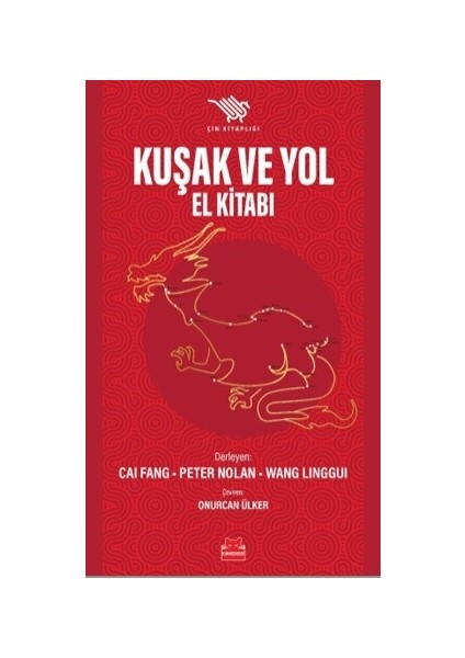 Kuşak ve Yol / El Kitabı