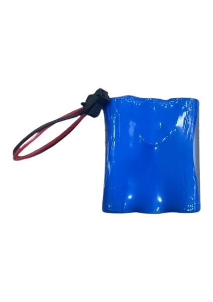 Powermaster PM-25516 3 Lü Telsiz Telefon Pili 3.6 Volt 800 Mah