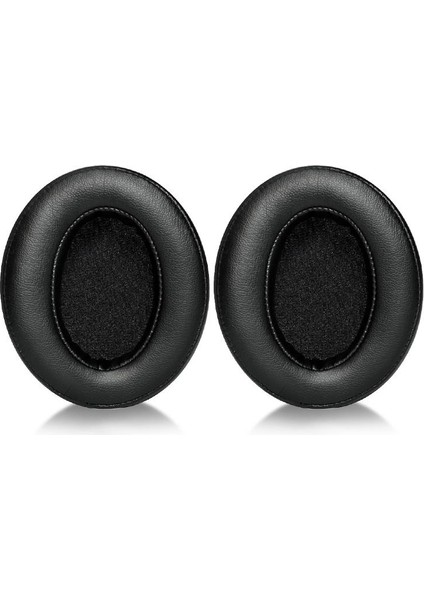 Sennheiser Momentum 2.0 ve Hd1 On Ear Uyumlu Yedek Kulaklık Pedi Süngeri Padi Kulaklık Yastığı