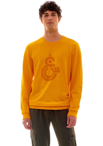 GS Store Galatasaray Erkek Sweatshirt E222157