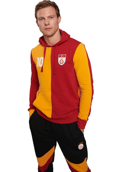 GS Store Galatasaray Metin Oktay Sweatshirt E88085