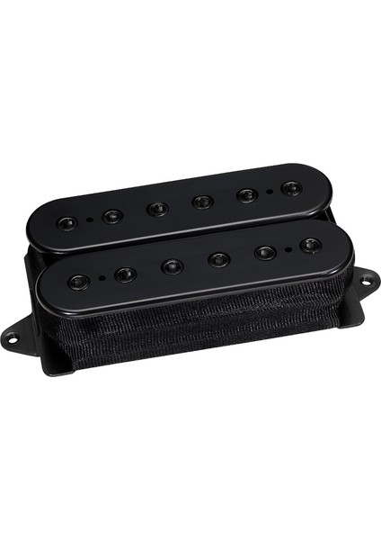 DP158FBK Evolution F-Spaced Neck Humbucker