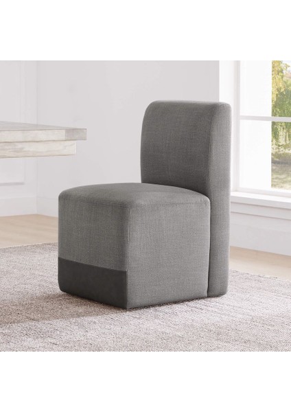 Norde Berjer Sandalye