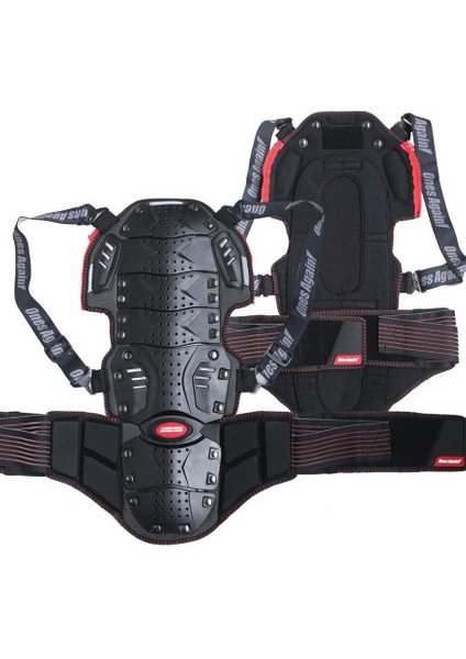 AS01 First Body Armor