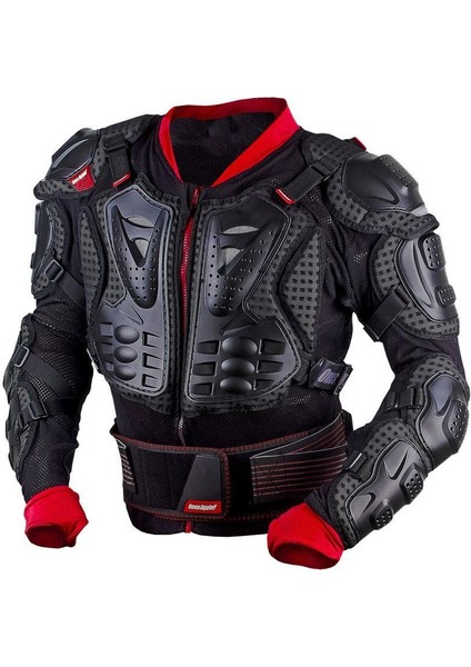 AS01 First Body Armor modelleri