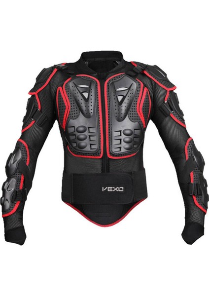 Full Koruma - Body Armour