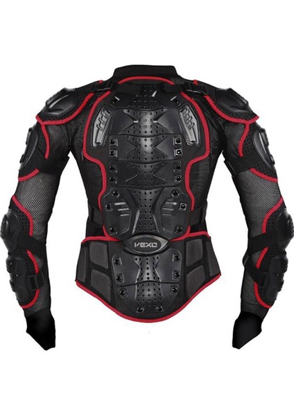 Full Koruma - Body Armour