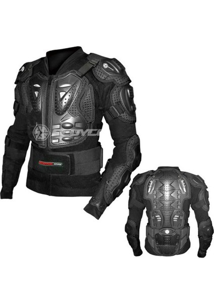 K360 Body Armour