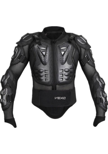 Full Koruma - Body Armour