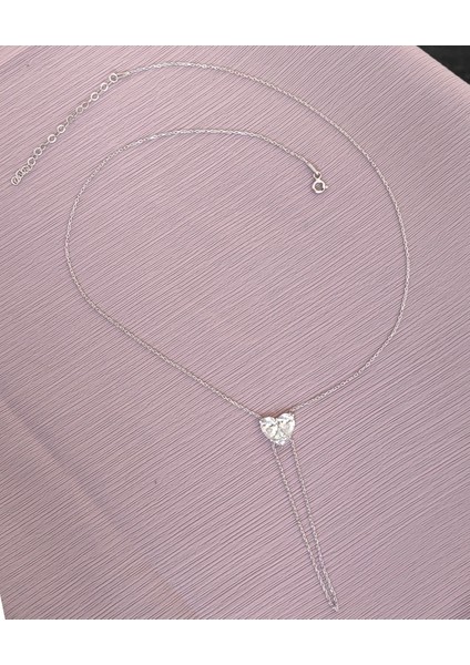 Büyük Damla Taşlı Kalp Gümüş Şahmeran Bileklik - Gold Renk fiyatları