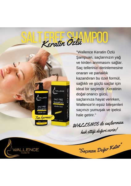 Saç Botoks Bakım Set 2'li fiyatları