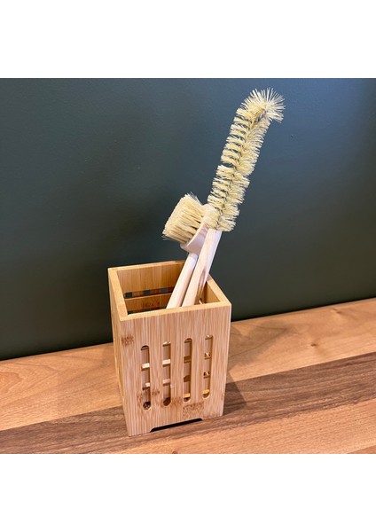 Bambu/kare Kaşıklık- Organizer fiyatları