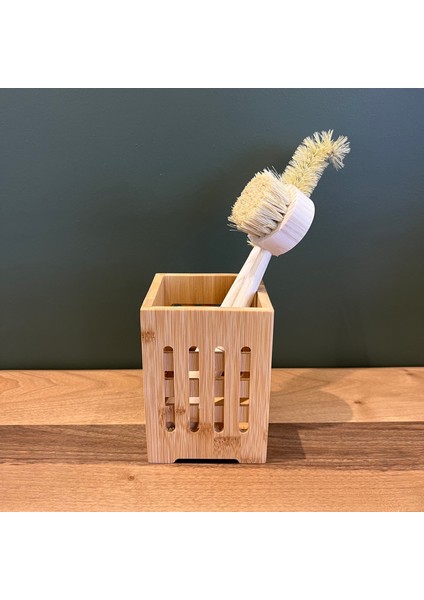 Bambu/kare Kaşıklık- Organizer modelleri