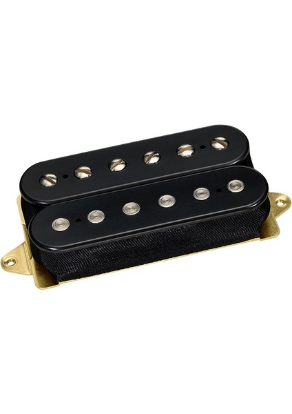 Dimarzio DP212BK EJ Custom Bridge Humbucker