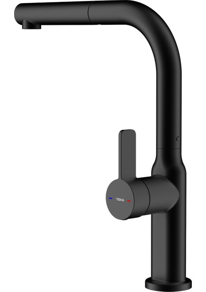- Oval 938 Black - Spiralli Mutfak Bataryası - Siyah - 116020019 fiyatları
