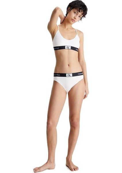 Kadın Beyaz Bikini Külot fiyatları