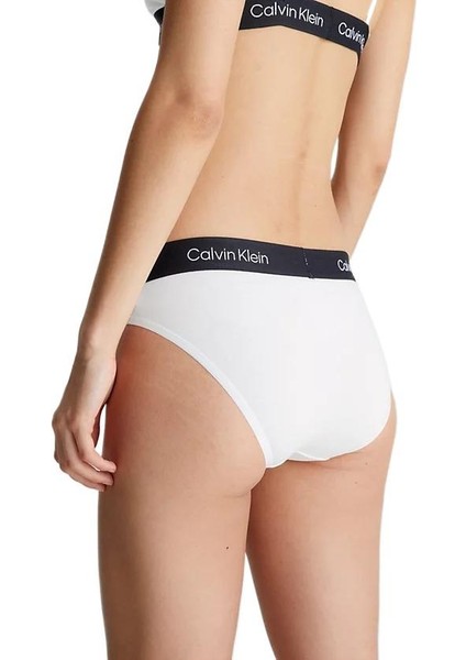 Kadın Beyaz Bikini Külot fırsatları