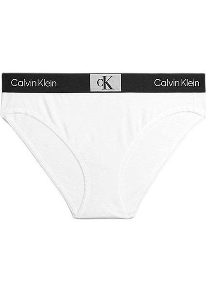 Kadın Beyaz Bikini Külot indirimleri