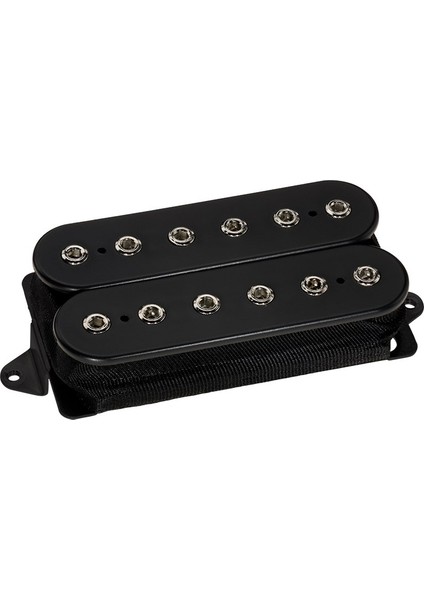 DP227FBK Liquifire F-Spaced Neck Humbucker