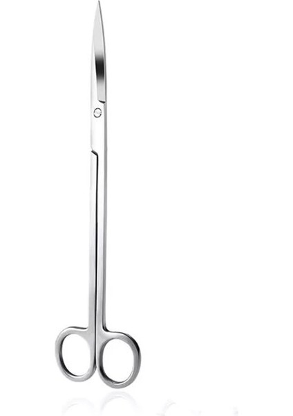 Gümüş Tarzı 1 Takım Akvaryum Tankı Bakım Aracı Zımpara Su Graors Cımbız Paslanmaz Çelik Aquascaping Balık Temizleme Araçları (Yurt Dışından)