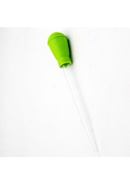 Yeşil Stil Akvaryum Temizleyici Pompa 30ML 28CM Tedarik Tüpü Temiz Aracı Pipet Balık Tankı Sifon Pompası Su Değiştirici Akvaryum Pipet Barbekü (Yurt Dışından) fırsatları