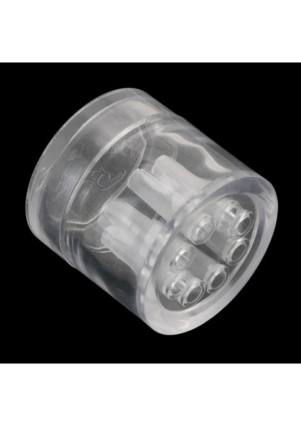 Şeffaf Stil 1 Bilgisayar Nıceyard 8 Delik Haşere Yakalamak Planaria Salyangoz Tuzağı Akvaryum Balıkları Bitki Tankı Akvaryum Temizleme Araçları Şeffaf (Yurt Dışından) modelleri