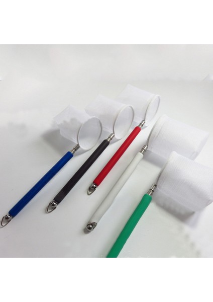 Çim DECOR04 Stili Yeni cm Geri Çekilebilir 3D Akvaryum Balıkları Tankı Net Paslanmaz Çelik Çubuk Balık Tutma Kare Yuvarlak Cep Karides Yakalama Ağları (Yurt Dışından) indirimleri