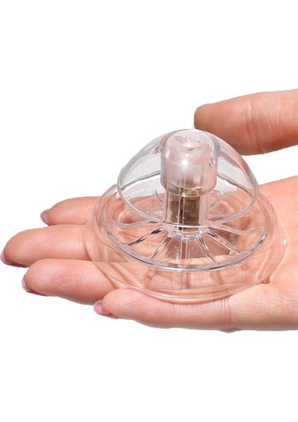 Gümüş Tarzı Beyaz Temizle Salyangoz Tuzağı Yakalayıcı Bitkiler Planarian Haşere Plastik Yakalama Aracı Bitki Tank Kutusu Akvaryum Ortamı Temiz (Yem Yok) (Yurt Dışından) fırsatları