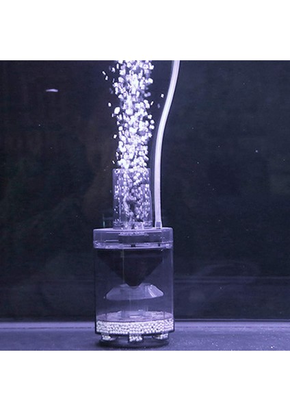 Ft Suck Temizleyici Aracı Balık Tankı Filtresi Üçü Bir Arada Filtre Döngüsü Pompası Akvaryum Otomatik Balık Atığı Emme Cihazı (Yurt Dışından) fırsatları