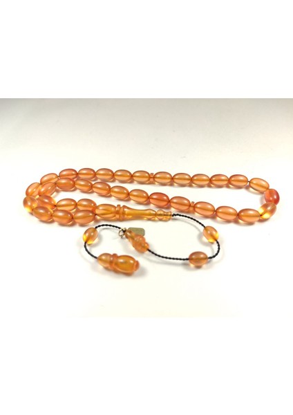 Furkan Gül Usta Eseri Rengin Zirvesi Alman Zar Kehribar Sertifikalı 4782 modelleri