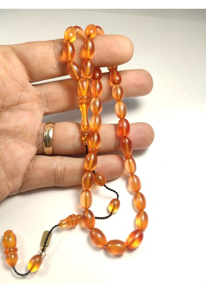 Furkan Gül Usta Eseri Rengin Zirvesi Alman Zar Kehribar Sertifikalı 4782 fırsatları