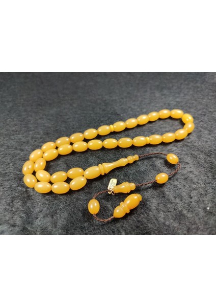 Furkan Gül Usta Eseri Rengin Zirvesi Sıkma Kehribar Sertifikalı 4777 fiyatları