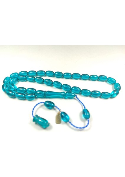 Usta Imzalı Alman Zar Kehribar Sertifikalı 4748