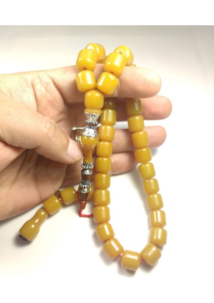 Usta İmzalı 925 Ayar Gümüş Nakkaşlı Sıkma Kehribar Sertifikalı 4764 indirimleri