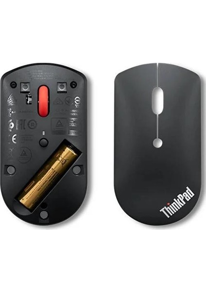 Thınkpad 4Y50X88822 Kablosuz Mouse