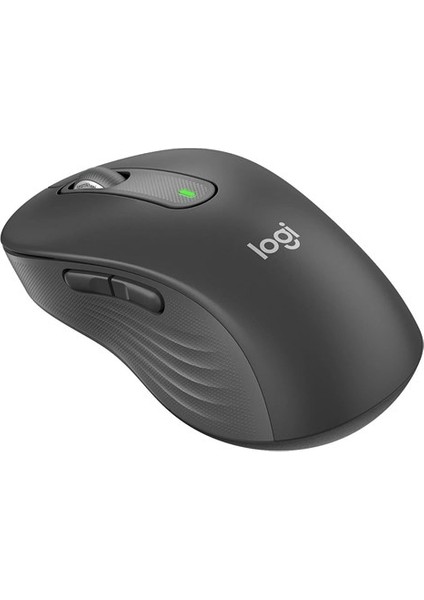 Logıtech M650 910-006253 Kablosuz Optik 4000DPI Siyah Mouse