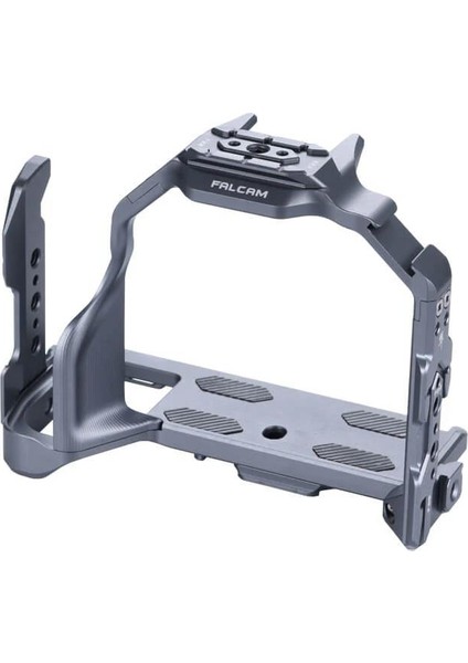 F22 & F38 & F50 Quick Release Camera Cage Çerçeve (Sony A7RV)