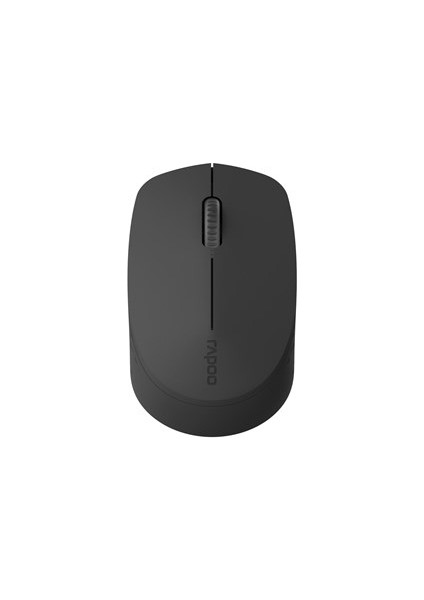 M100 18199 1300DPI Çok Modlu(Bluetooth 2.4ghz) Sessiz Tıklamalı Kablosuz Mouse