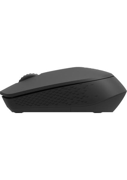 M100 18199 1300DPI Çok Modlu(Bluetooth 2.4ghz) Sessiz Tıklamalı Kablosuz Mouse