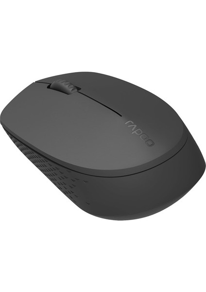 M100 18199 1300DPI Çok Modlu(Bluetooth 2.4ghz) Sessiz Tıklamalı Kablosuz Mouse