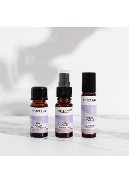 Real Calm Ritüel Kit