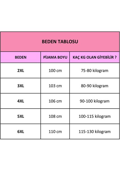 Lüx Battal Beden Cepli Viskon Yazlık Pijama Altı ZE24