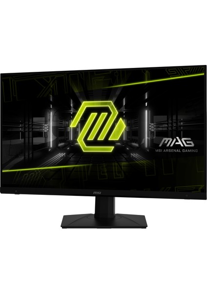 32" MAG 322UPF 3840x2160 (UHD) 16:9 FLAT RAPID IPS 160HZ 1MS FREESYNC PREMIUM PIVOT GAMING MONITOR